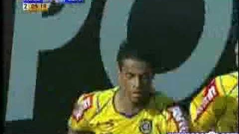 Madureira 4 X 1 Flamengo - Golaço de Marcelo