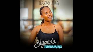 Siyanda Tshabalala  Mina Ngyakuthanda