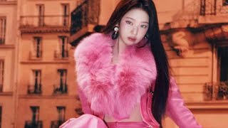 IVE 아이브 'Fireworks' MV