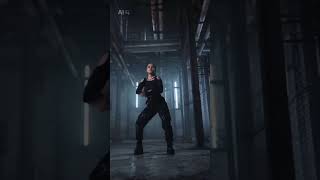 Pulse Corridor#aimusic #aitechno #ai