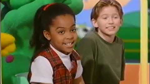 Adventure Bus (2002 Version) Part 19