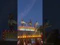 Check this crazy free Halloween house #halloween #losangeles #clown