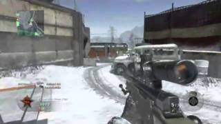 Cod Black Ops - Double Kill - Array