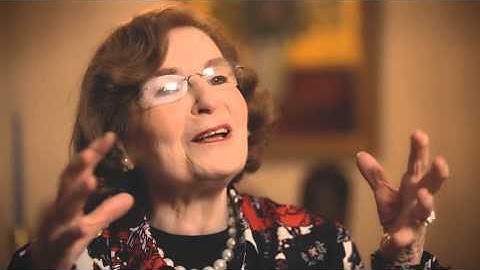 Shaare Zedek Dinner 2013 - Rauner Video