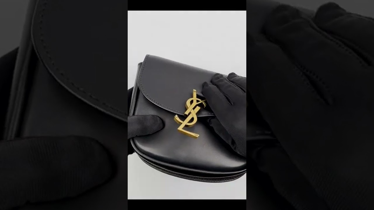off white black crossbody bag