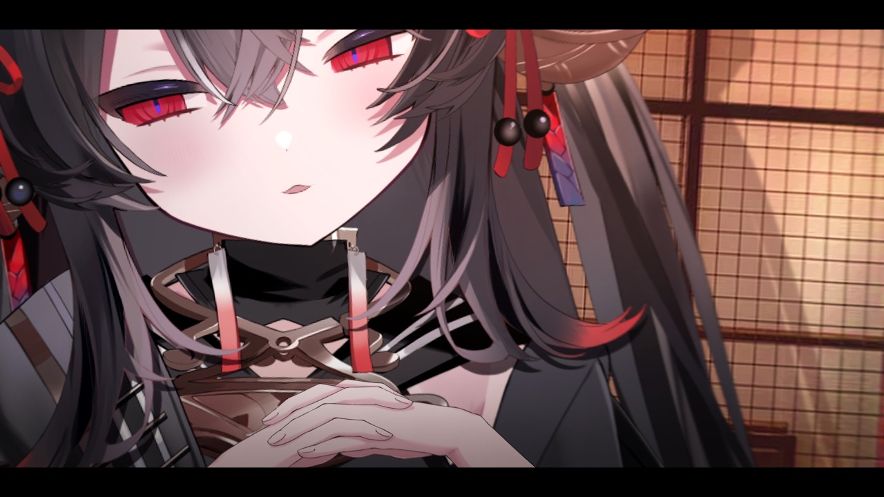 【 ASMR 】夜の袋詰め屋さん開店【 #新人Vtuber / 鳴 】