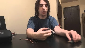 Fat Shark Predator Review