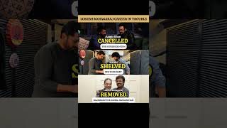 Lokesh Kanagaraj Career In Trouble ll #movie #rajinikanth #kamalhaasan #lokeshkanagaraj #southmovie Profile