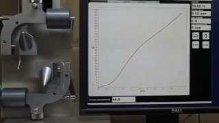 Astm D885 & Astm D2256 Tensile Testing Of Yarns, Cords, And Fibers Universal Grip Co.