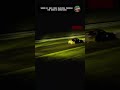 Night Endurance Racing: Blasting Past at Full Speed! 🏁