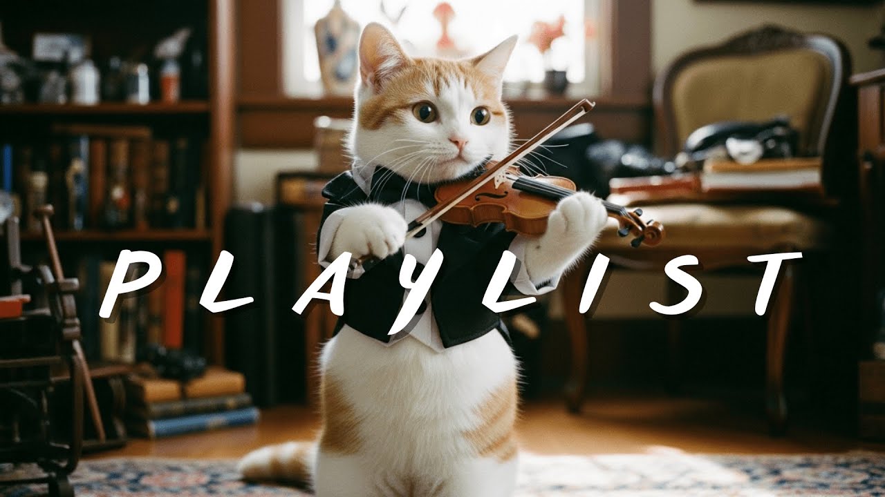 Playlist 듣기만 하면 힘이 나는 음악 대령이요! | 청량감 넘치는 낭만 밴드 플리🔥