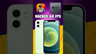 iphone 12 in 2026 bgmi test #bgmi #iphone