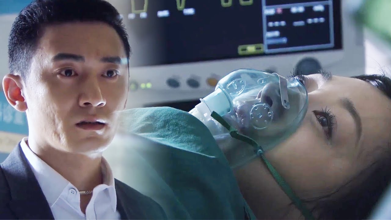 妻子听到丈夫不想要孩子当即离开，谁料意外发生当场流产，丈夫后悔莫及！😶‍🌫️