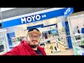 Сьогодні у Вінниці! Залітайте на стрім! А ще краще одразу до магазину MOYO у ТРЦ Магігранд!