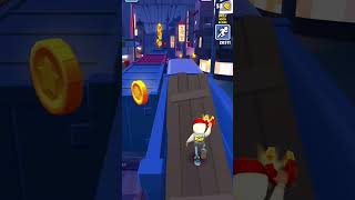subway surfers bye bye obunga - Game 3D animation #subwaysurfers