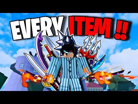Not Ending! Until I Get Every First Sea Items Before Update 🔥💀