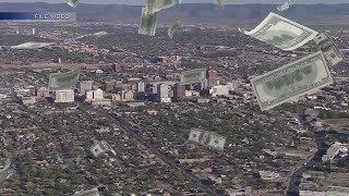 How Local Economic Development Act funds help businesses grow