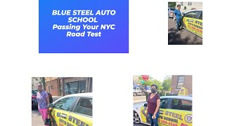 How To Pass NYC DMV Road Test