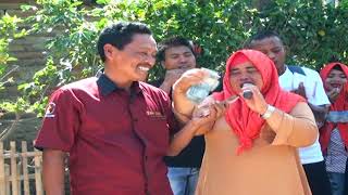 LARA ATI - VOC.MIMI INIH– PUTRA SURTI MUDA – 09 OKTOBER 2018 – PENANGGUL ( ARYA PRODUCTION )