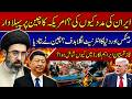 Is US-Iran War Becoming a US-China Cold War? | Kazakhstan Joins Abraham Accords