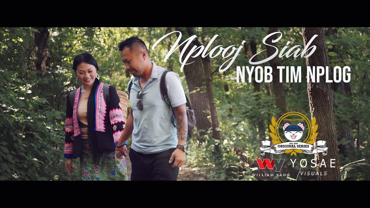 Nplooj Siab Nyob Tim Nplog