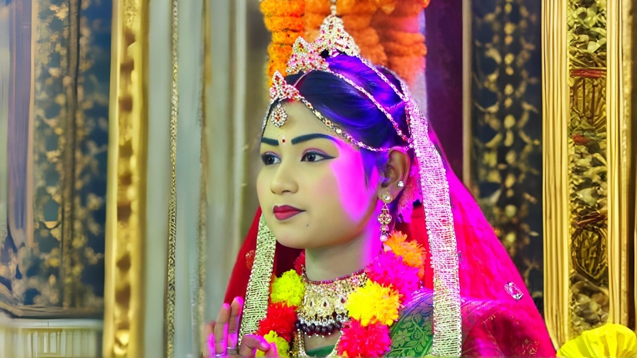 🔴Jatra Bajarangi | Labakusha Janma