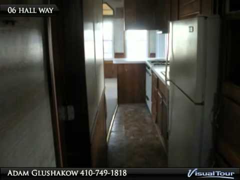 97 Spinnaker Ln, Berlin, MD home video tour