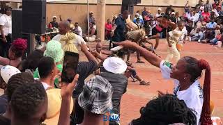 Amabullet  Eworkshop Durban 