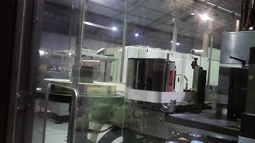 High speed contiroll