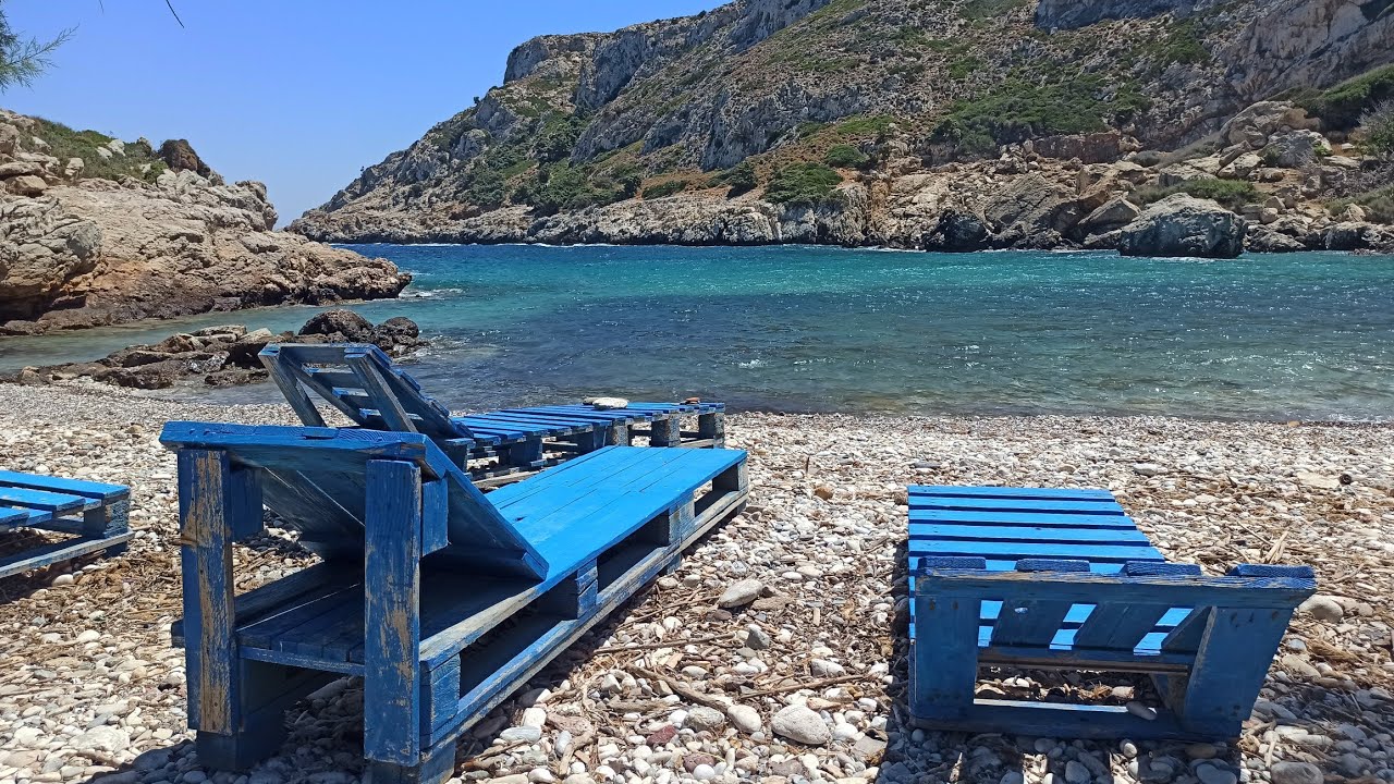 Ikaria/Ικαρία - Greece