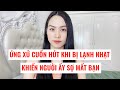 Ứng xử cuốn hút khi lạnh nhạt khiến người ấy sợ mất bạn