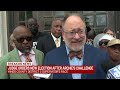 Special election granted in Archie-Smith Hinds County case