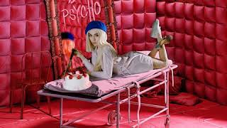 Sweet But Psycho - Ava Max (Clean Version) Resimi