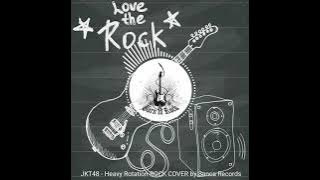 JKT48 - Heavy Rotation Rock Cover