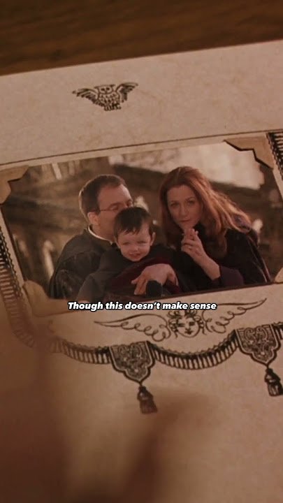 Lily Potter's age in Harry Potter