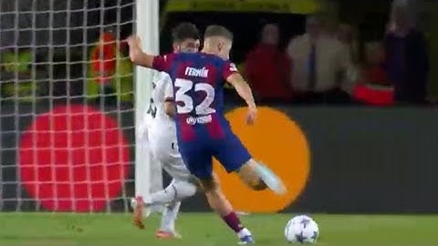 فوز برشلونة المقنع ضد شختار + افكار تشافي 🌚 #برشلونة