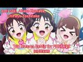 Trio Dreams ReMix for PRECURE SINGERS Kimi to Idol Precure♪ Vocal Best ~Only you~