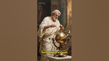 Ancient Greeks built a mechanical “computer” 2,000 years ago to track the stars. #MindDump #History