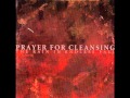Prayer for Cleansing - Violent Waves