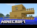Minecraft: A CASA NO MEIO DO MAR! - Sobrevivendo com Lipão #32