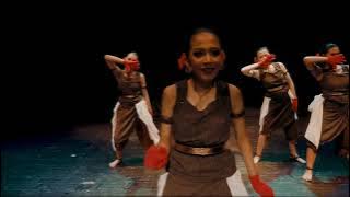 Download lagu Tari Kreasi No. Urut 05 - SMA Budi Utama