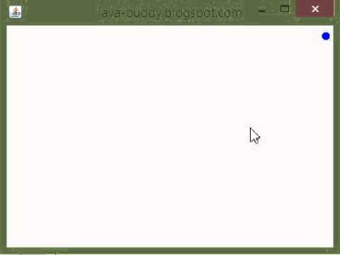 Implement MouseAdapter for JComponent