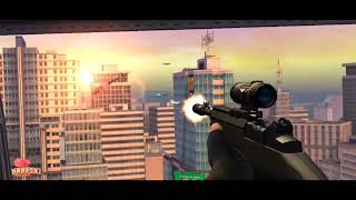 Pure Sniper Z34 Mission 28 Quiet Quitting Kill The Hostage Taker screenshot 5