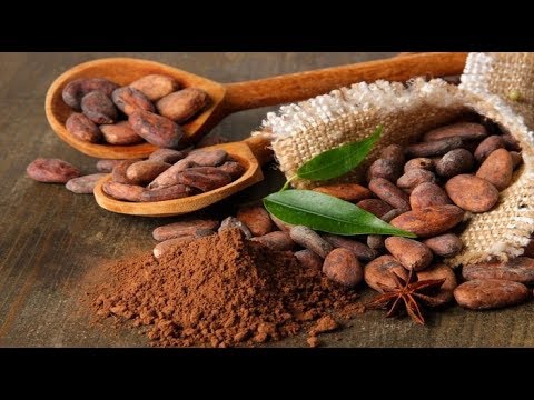 Video: Zanimljive I Ukusne činjenice O čokoladi