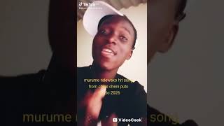 puto thindo music cheni cheni pamangoma 💥⛓️💥