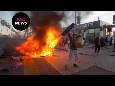 ΗΠΑ: Καταρρέει το Σαν Φρανσίσκο – Οι δρόμοι έχουν μετατραπεί σε πεδίο μάχης από τους αστέγους