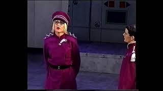 2001 Return to the Forbidden Planet