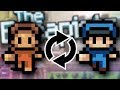 ФАН КАРТА ОТ ПОДПИСЧИКА - THE ESCAPISTS