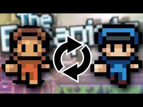 Видео: ФАН КАРТА ОТ ПОДПИСЧИКА - THE ESCAPISTS