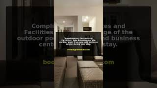 Embassy Suites Boca Raton | Boca Raton Hotel Tour